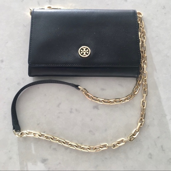 NWT✨ Tory Burch WOC - Picture 9 of 9